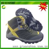 New Children Outdoor Hiking Boots Climbing Boots (GS-A14208C)