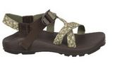 Lightweight Soft Poly Web Upper River Style Strap Sandal