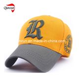 3D Embroidery Custom Baseball Cap