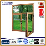 Customized Double Sash Casement Awning Window