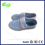 Beautiful Fashion ESD Casual Shoes (EGS-PVC-501)