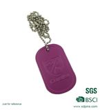 Custom Metal Dog Tags for People