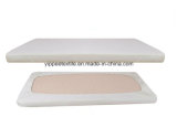 Crib Fitted Sheet Made of 100% Bamboo Knitted Jersey Fabric