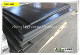 Thicker Rubber Floor Mat, SBR Rubber Board