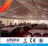 Big Aluminum Frame Party Tent for 300 Seater