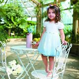 Fashion Casual Shirts and Party Dress for Children Girl