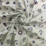80%Nylon 20% Spandex Shinny Fabric for Swimwear