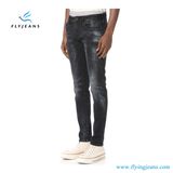 Fashion Distressed Skinny Denim Jeans for Men by Fly Jeans