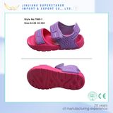 Cute EVA Child Sandals, Falt Fashion Kids Sandals