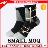 2017 Compression Sport Cycling Socks