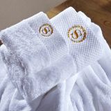 Promotional Hotel Cotton Face / Bath / Hand Towel