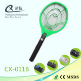 Multi-Function Electric Mosquito Killer Racket with LED Light
