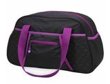 Microfiber Ladies Sports Bag for Yoga Sh-16051602