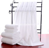 Wholesale Organic Cotton Towel Bath Towel/SPA Towel/Hotel Towel