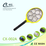 Export Flower Supply Rechargeable Electric Mosquito Swatter