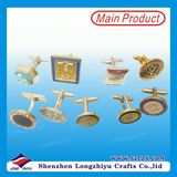 Different Kinds of Cufflinks with Reasonable Price