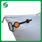 White PP Multi-Ply Inflatable Air Pillow for Factory