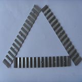Brick Galvanized Corrugated Wall Ties