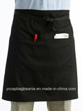 Short Working Apron, Bib Apron