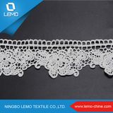 New Fashion Water Soluble Lace/Chemical Lace