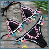 Hot Fashionable Sexy Bikini with Low MOQ
