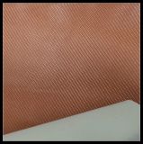 1.2mm PU Synthetic Leather for Shoes, Footwear