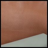 1.2mm PU Synthetic Leather for Shoes, Footwear