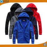 Factory OEM Cheap Printing Hoodies Men Fashion Cotton Hoodies