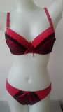 Factoy Price Supersoft Bra and Panty for Ladies in Stock (CS16911)