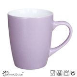 Outside Color Glaze Simple Style Milk Mug