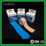 Two Way Stretch Nylon Dynamic Kinesiology Tape