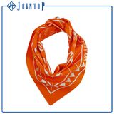 Promotional Summer High Quality Cotton Sport Scarf