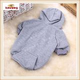 Casual Style Pet Cotton Clothes Dog Hoodies (KH0004)