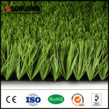 High Quality Natural Artificial Grass Carpets for Football Stadium