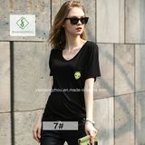 Tide Brand Cat Lovers All-Match Cheap Short Sleeved Fashion T-Shirt