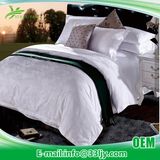 4 Pieces Sateen Summer Bedding for Cottage