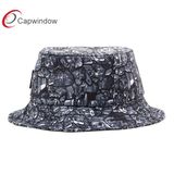 New Custom Colorful Cotton Fisher Hat Bucket Hat