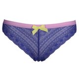 Sexy Briefs Women's Panties Lady Breathable Underwear Girls Sheer Panty