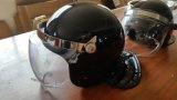 2017 ABS Best Quality Anti Riot Police Helmet