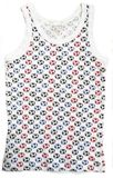 Boy Tank Top Children Wear