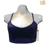 Women's Seamless Custom Sports Bra