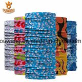 Popular  Printed Polyester Paisley  Bandana Wholesale