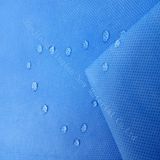 Anti-Bacterial SMS Nonwoven Fabric Nonwoven Products Use for Disposable Surgical Gown