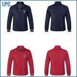 Wholesale Cheap Windproof Jacket of Single Color