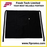 China Cheap Promotional Gift Apron for Printed Logo