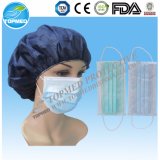 3ply Surgery Mask, Surgical Face Mask, Medical Face Mask