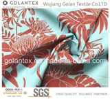 Fashion Printing Fabric for Beach Shorts/Pants/Tops