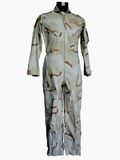 Coverall