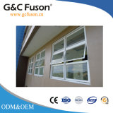Aluminum Awning Window with High Quality and Competitive Price