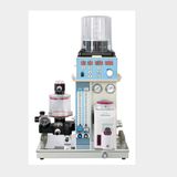 Portable Medical Euqipment Anesthesia Machine with Ventilator and Vaporizer